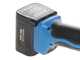 Hyundai SC-8608 - Forbice elettrica da potatura - 2x 18V 6Ah - Diametro di taglio 32mm