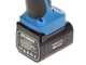Hyundai SC-8608 - Forbice elettrica da potatura - 2x 18V 6Ah - Diametro di taglio 32mm