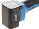 Hyundai SC-8608 - Forbice elettrica da potatura - 2x 18V 6Ah - Diametro di taglio 32mm