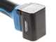 Hyundai SC-8608 - Forbice elettrica da potatura - 2x 18V 6Ah - Diametro di taglio 32mm