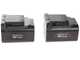 Hyundai SC-8608 - Forbice elettrica da potatura - 2x 18V 6Ah - Diametro di taglio 32mm