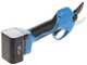 Hyundai SC-8608 - Forbice elettrica da potatura - 2x 18V 6Ah - Diametro di taglio 32mm