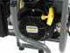 Karcher Pro PGG 3/1 - Generatore di corrente carrellato 3 kW - Continua 2.8 kW monofase