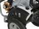 Annovi &amp; Reverberi AR 1007-N - Idropulitrice trifase professionale - 230 bar max - 900 lt/h