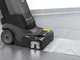 Karcher Pro BR 30/4 C Retail - Lavapavimenti 3 in 1: lava, asciuga e aspira