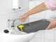 Karcher Pro BR 30/4 C Retail - Lavapavimenti 3 in 1: lava, asciuga e aspira