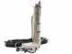 Hyundai 4NKM150 - Pompa di profondit&agrave; per pozzi - 1100W - Acque chiare