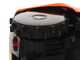 OUTLET - UTILIZZATO PER PROVA - Yard Force Compact 400RiS - Robot rasaerba - Controllo tramite App - Sensori IRadar