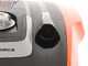 OUTLET - UTILIZZATO PER PROVA - Yard Force Compact 400RiS - Robot rasaerba - Controllo tramite App - Sensori IRadar