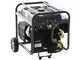 Karcher Pro PGG 6/1 - Generatore di corrente carrellato 5.5 kW - Continua 5 kW monofase