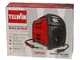 Telwin Technomig 210 Dual Synergic - Saldatrice Inverter Multiprocesso (MIG-MAG/FLUX/BRAZING/MMA/TIG LIFT), con display LCD - GAS/NO GAS