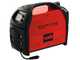 Telwin Technomig 210 Dual Synergic - Saldatrice Inverter Multiprocesso (MIG-MAG/FLUX/BRAZING/MMA/TIG LIFT), con display LCD - GAS/NO GAS