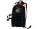 Telwin Technomig 210 Dual Synergic - Saldatrice Inverter Multiprocesso (MIG-MAG/FLUX/BRAZING/MMA/TIG LIFT), con display LCD - GAS/NO GAS