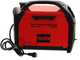 Telwin Technomig 210 Dual Synergic - Saldatrice Inverter Multiprocesso (MIG-MAG/FLUX/BRAZING/MMA/TIG LIFT), con display LCD - GAS/NO GAS