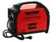 Telwin Technomig 210 Dual Synergic - Saldatrice Inverter Multiprocesso (MIG-MAG/FLUX/BRAZING/MMA/TIG LIFT), con display LCD - GAS/NO GAS