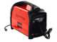 Telwin Technomig 210 Dual Synergic - Saldatrice Inverter Multiprocesso (MIG-MAG/FLUX/BRAZING/MMA/TIG LIFT), con display LCD - GAS/NO GAS