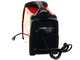 Telwin Technomig 210 Dual Synergic - Saldatrice Inverter Multiprocesso (MIG-MAG/FLUX/BRAZING/MMA/TIG LIFT), con display LCD - GAS/NO GAS