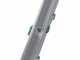 Sicos Maxima 040.017, 7 gradini, 2.28 m - Scalandrino in alluminio con cavalletto - Altezza stimata operativa 3.28 m