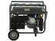 Karcher Pro PGG 8/3 - Generatore di corrente carrellato 7.5 kW - Continua 7 kW trifase