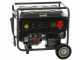 Karcher Pro PGG 8/3 - Generatore di corrente carrellato 7.5 kW - Continua 7 kW trifase