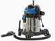 Hyundai ZN1901C-20L - Bidone aspiratutto - Bidone 20 lt