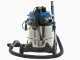Hyundai ZN1901C-20L - Bidone aspiratutto - Bidone 20 lt