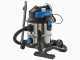 Hyundai ZN1901C-20L - Bidone aspiratutto - Bidone 20 lt