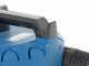 Hyundai ZN1901C-20L - Bidone aspiratutto - Bidone 20 lt