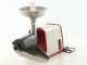 R.G.V. New Pommi Junior - Passapomodoro con motore elettrico 400 W - 220 V