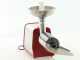 R.G.V. New Pommi Junior - Passapomodoro con motore elettrico 400 W - 220 V