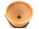 Mockmill Lino 100 - Mulino per farina a pietra in legno - 360W