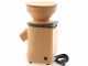 Mockmill Lino 100 - Mulino per farina a pietra in legno - 360W