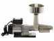 Tre Spade Easysqueezy - Spremitutto elettrico - 300W - Monofase