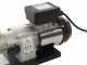 Tre Spade Easysqueezy - Spremitutto elettrico - 300W - Monofase