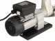 Tre Spade Easysqueezy - Spremitutto elettrico - 300W - Monofase