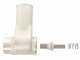 Tre Spade Easysqueezy - Spremitutto elettrico - 300W - Monofase