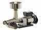 Tre Spade Easysqueezy - Spremitutto elettrico - 300W - Monofase