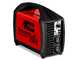 Telwin Tecnica 211/S - Saldatrice Inverter (MMA, TIG), corrente continua (DC)