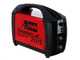 Telwin Tecnica 211/S - Saldatrice Inverter (MMA, TIG), corrente continua (DC)