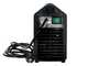 Telwin Tecnica 211/S - Saldatrice Inverter (MMA, TIG), corrente continua (DC)