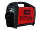 Telwin Tecnica 211/S - Saldatrice Inverter (MMA, TIG), corrente continua (DC)