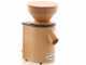 Mockmill Lino 200 - Mulino per farina a pietra in legno - 600W