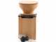 Mockmill Lino 200 - Mulino per farina a pietra in legno - 600W