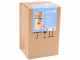 Mockmill Lino 200 - Mulino per farina a pietra in legno - 600W