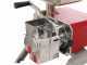 Tre Spade Toollio F9500/MR - Tritacarne elettrico con grattugia - 750W - monofase