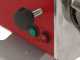 Tre Spade Toollio F9500/MR - Tritacarne elettrico con grattugia - 750W - monofase