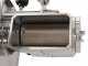 Tre Spade Toollio F9500/MR - Tritacarne elettrico con grattugia - 750W - monofase