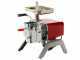 Tre Spade Toollio F9500/MR - Tritacarne elettrico con grattugia - 750W - monofase