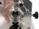 Tre Spade Toollio F9500/MR - Tritacarne elettrico con grattugia - 750W - monofase