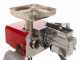 Tre Spade Toollio F9500/MR - Tritacarne elettrico con grattugia - 750W - monofase